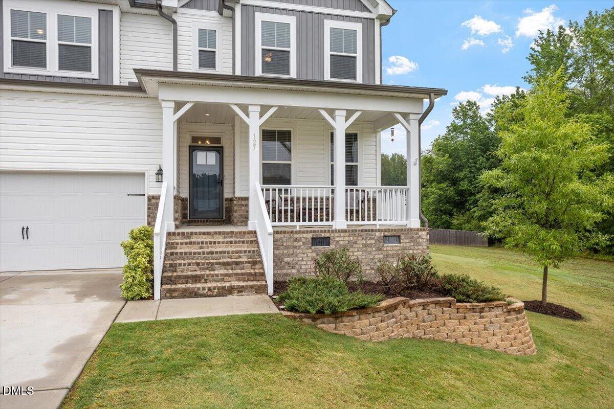127 Northview Drive