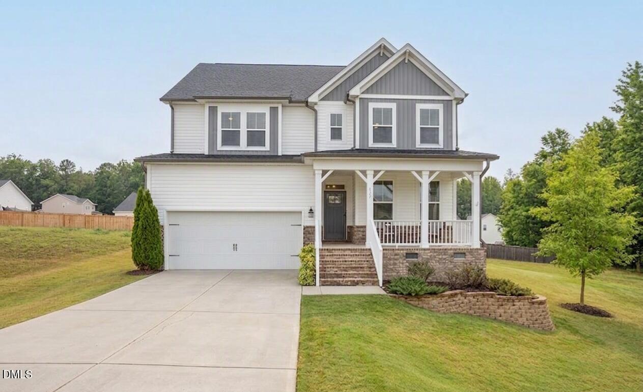 127 Northview Drive