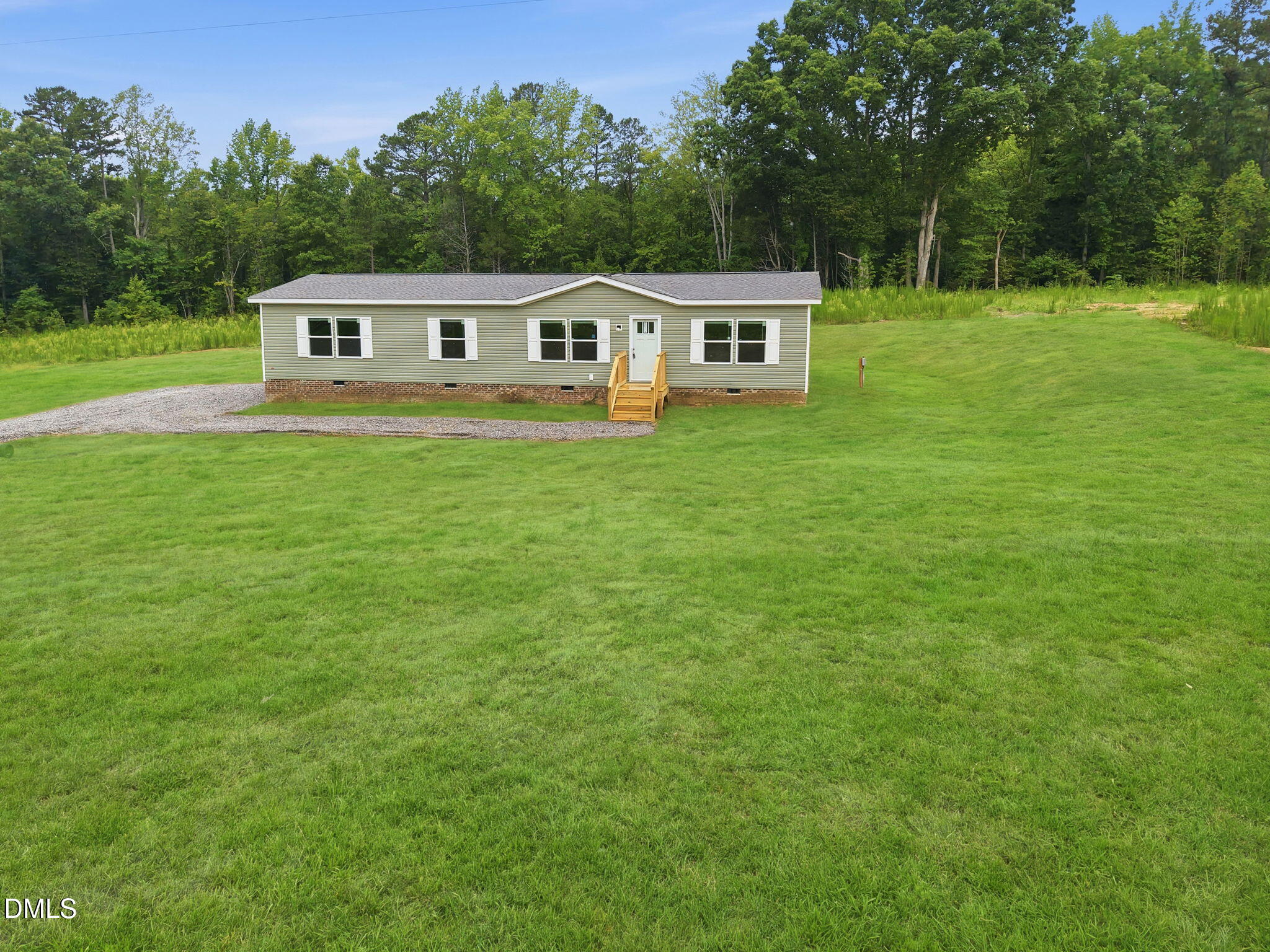 184 Woodsworth Road, Henderson, NC, 27537