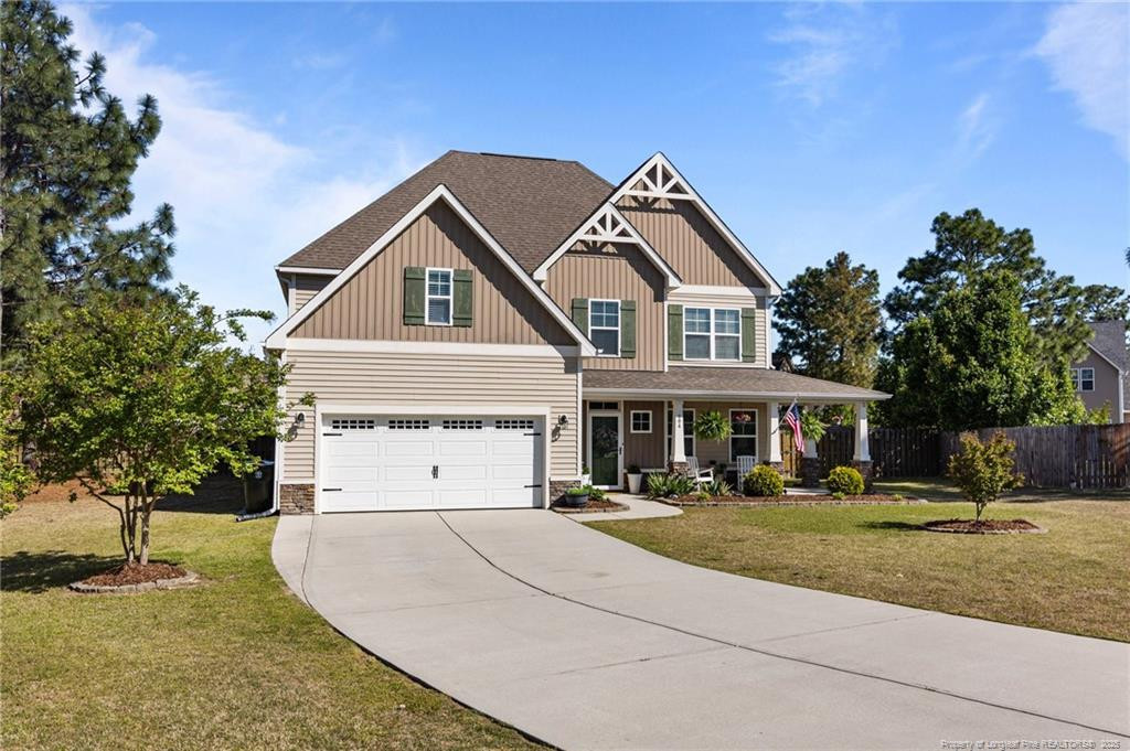 104 Courtyard Circle