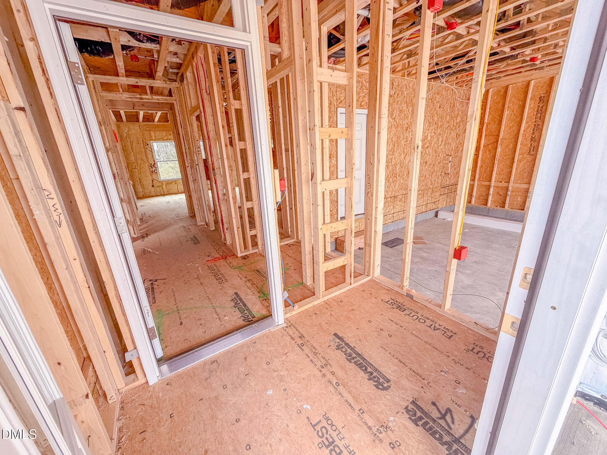 662 Beacon Hill Road