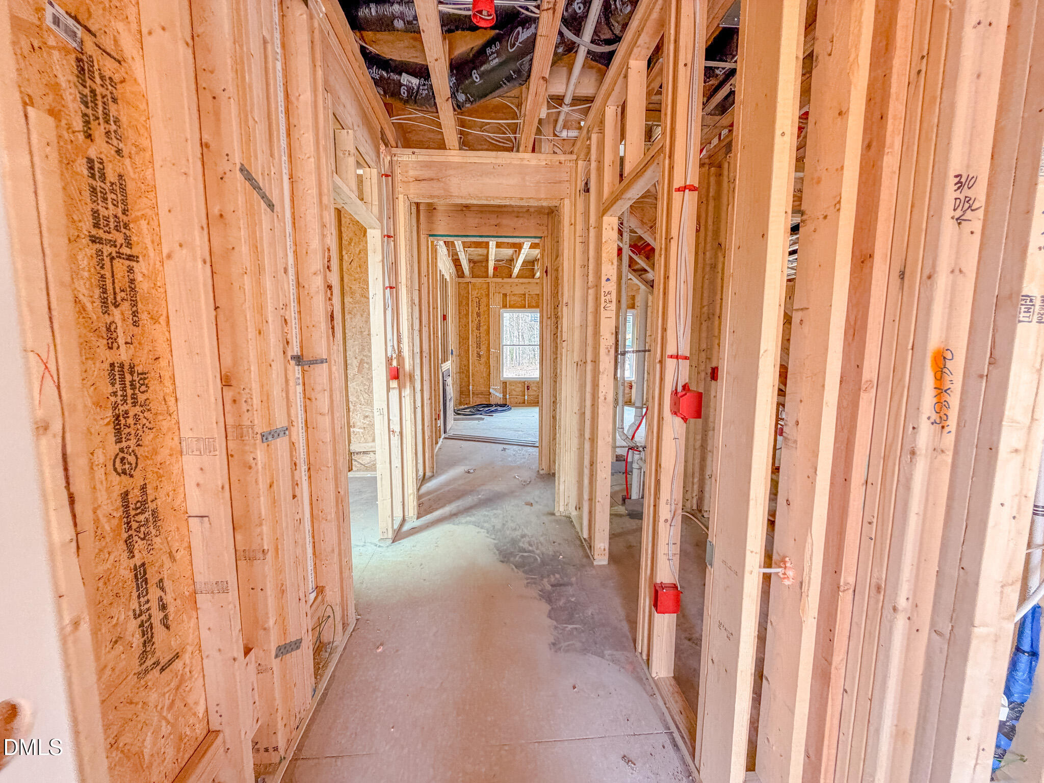 662 Beacon Hill Road