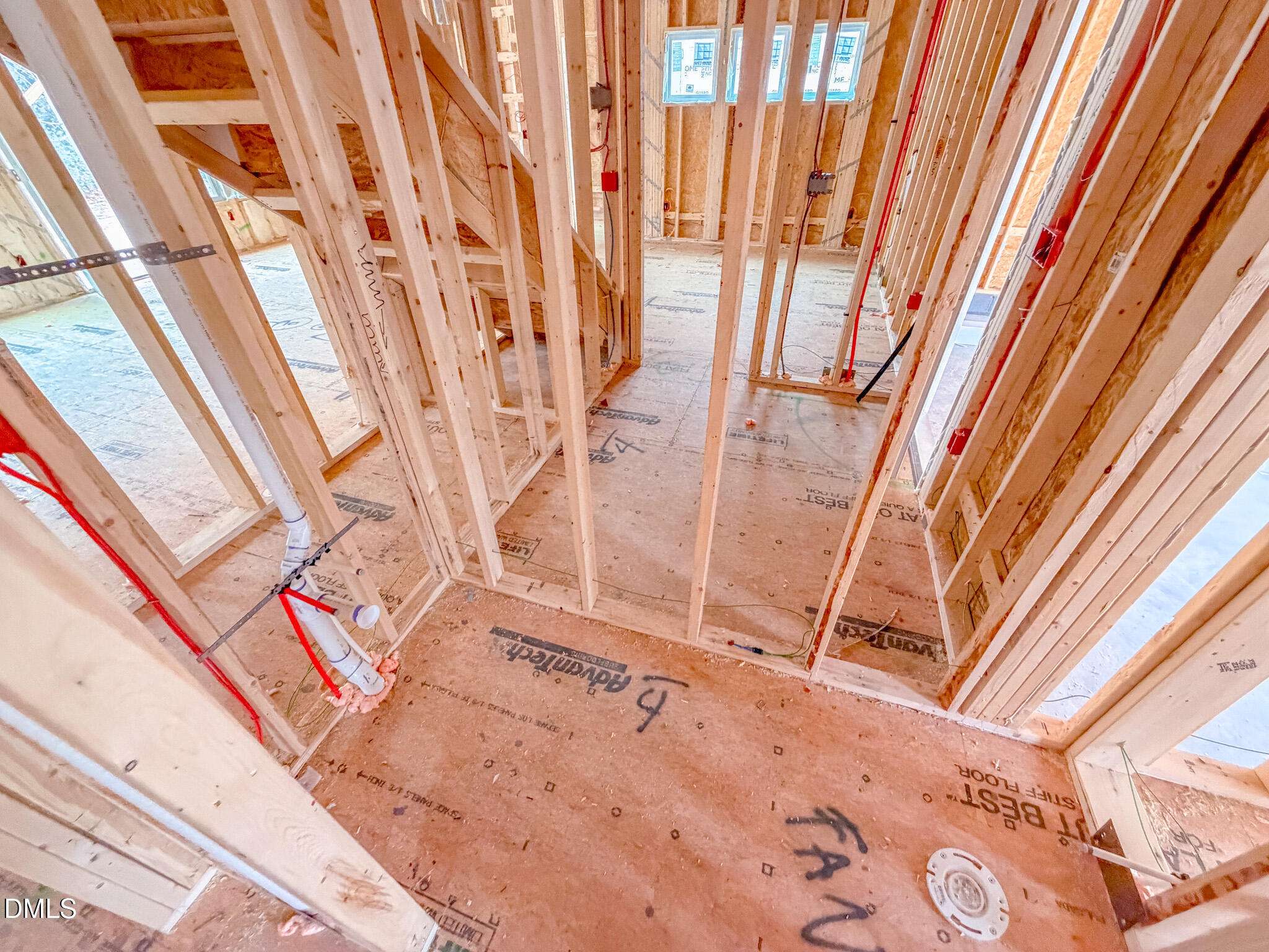 662 Beacon Hill Road