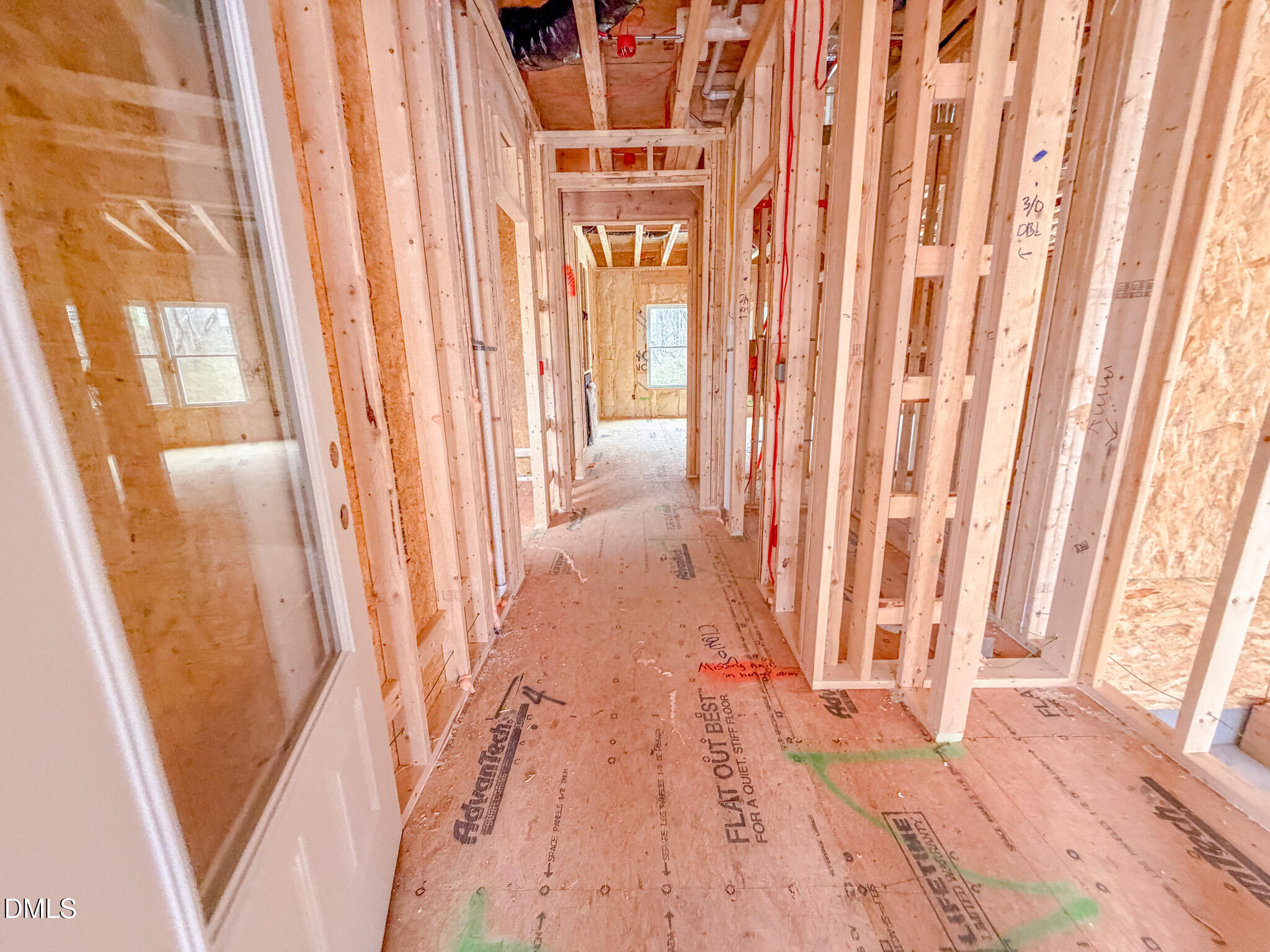 662 Beacon Hill Road