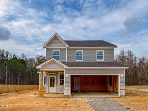 Photo of 662 Beacon Hill Road, Lillington, NC 27546 (MLS # 10143988)