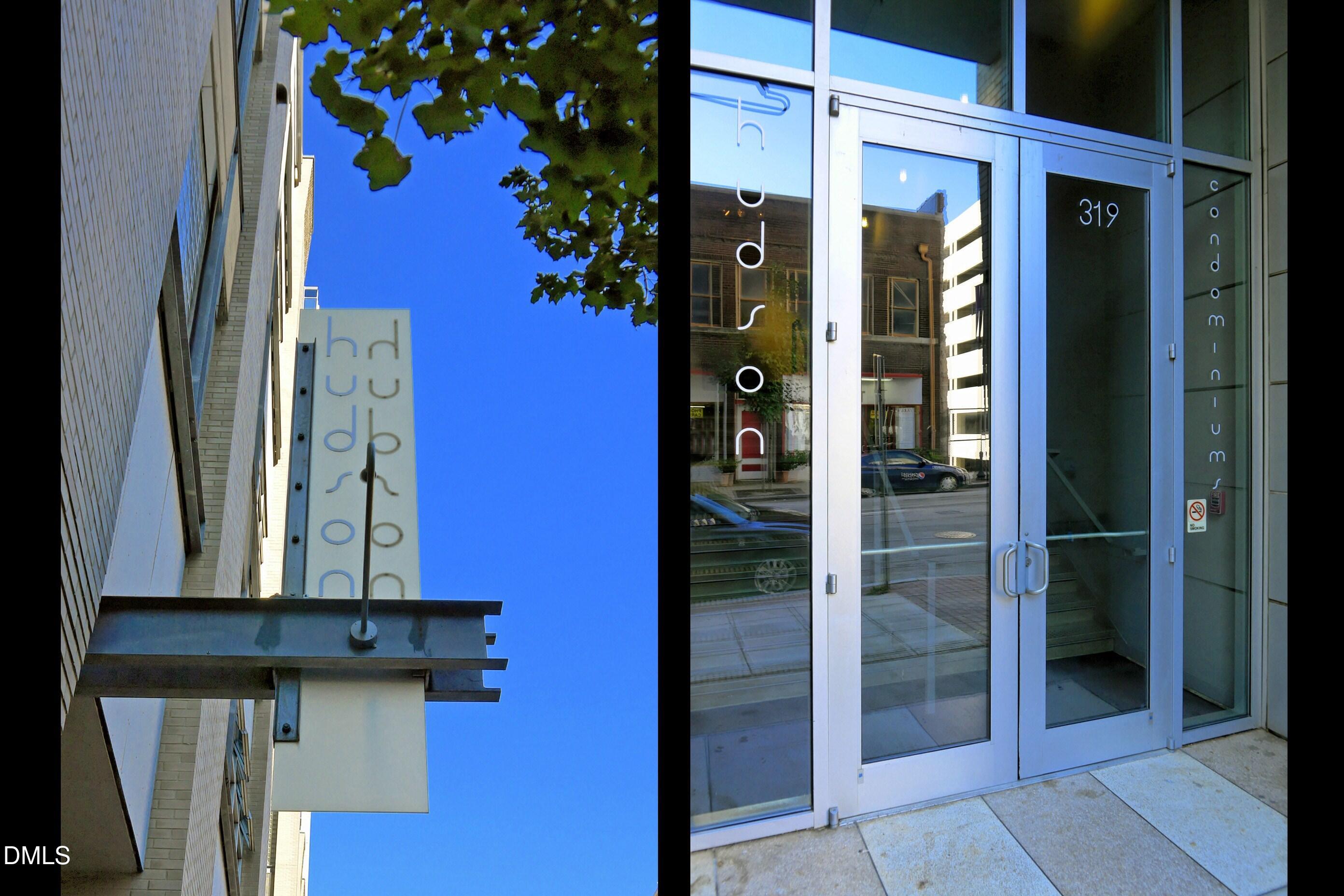 319 Fayetteville Street 210