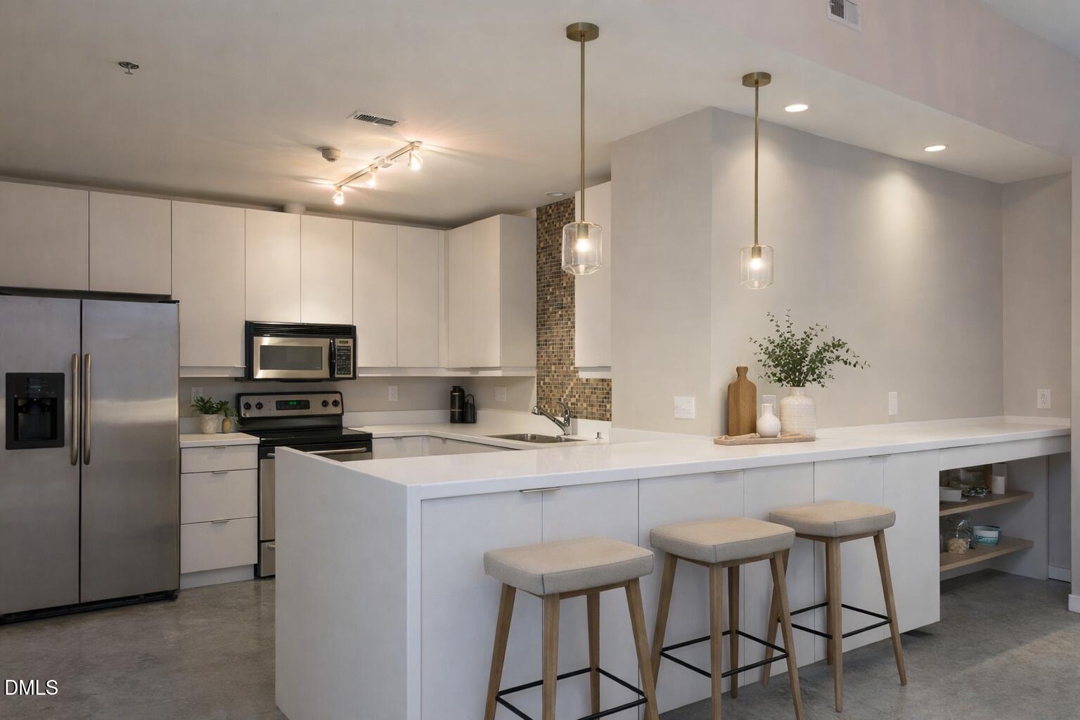 319 Fayetteville Street 210