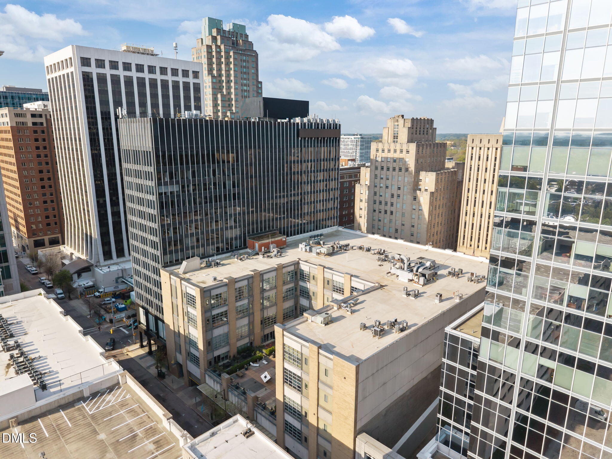 319 Fayetteville Street 210