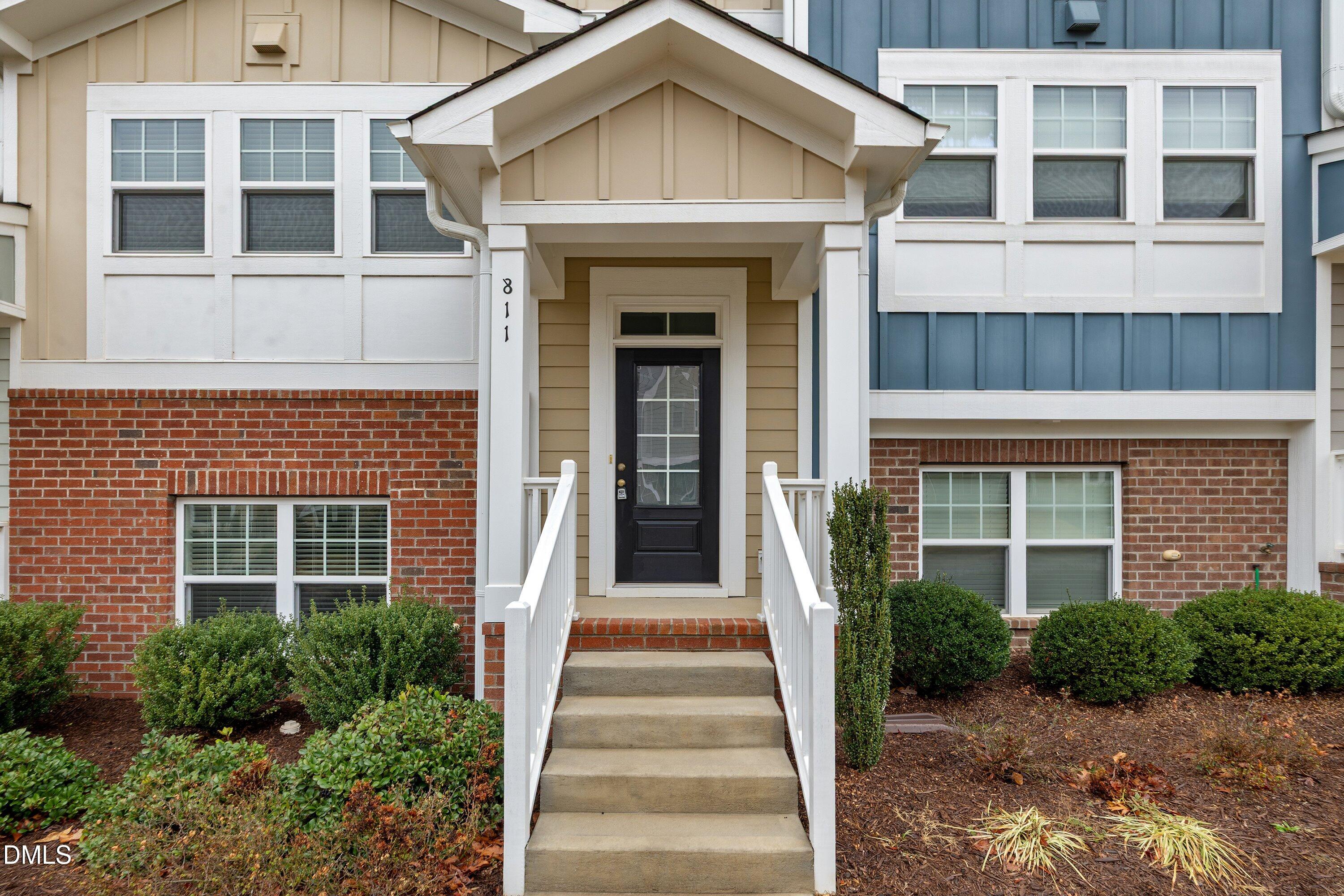 811 Winter Meadow Drive