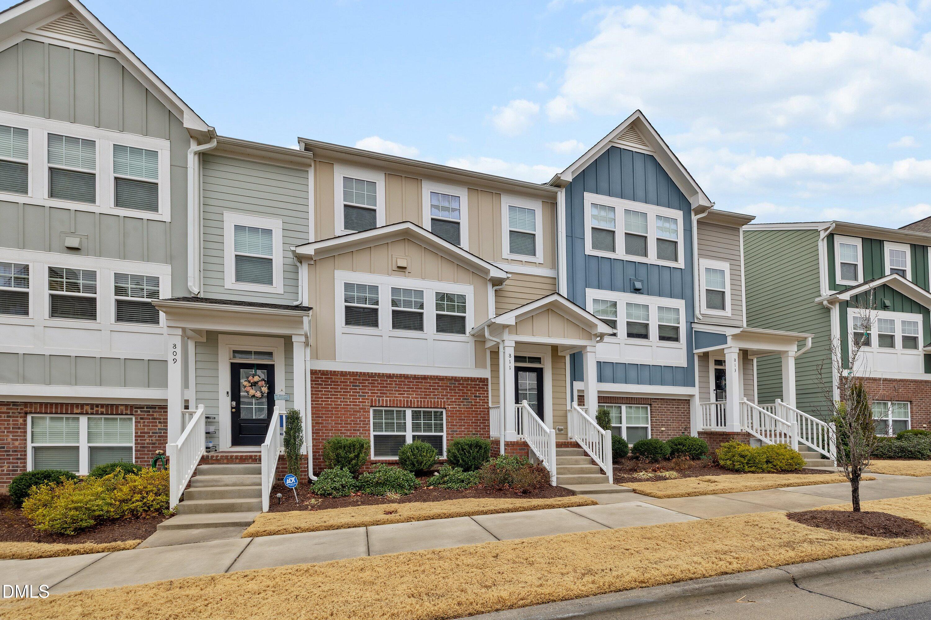 811 Winter Meadow Drive