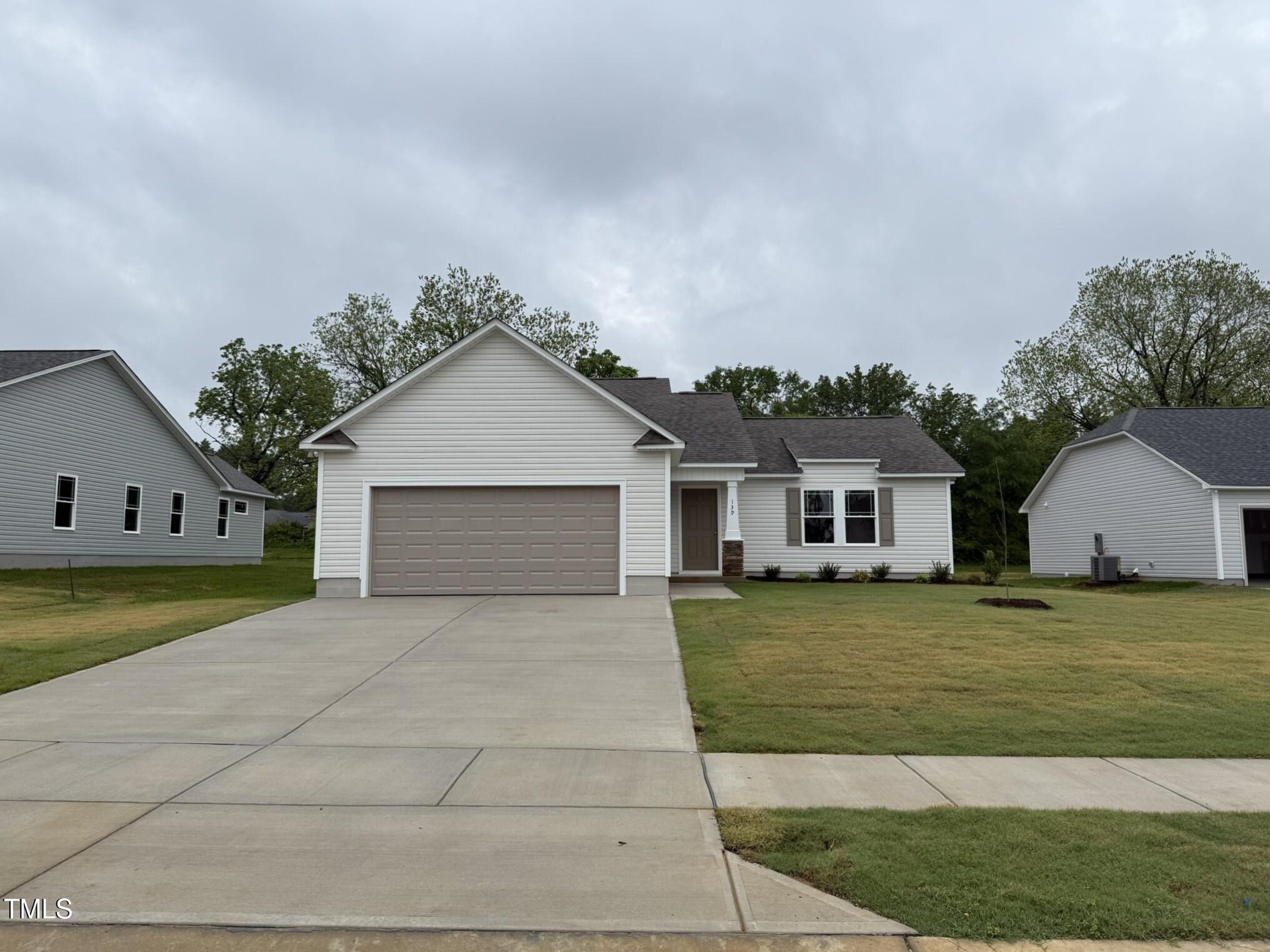 139 Oakfield Trace Drive