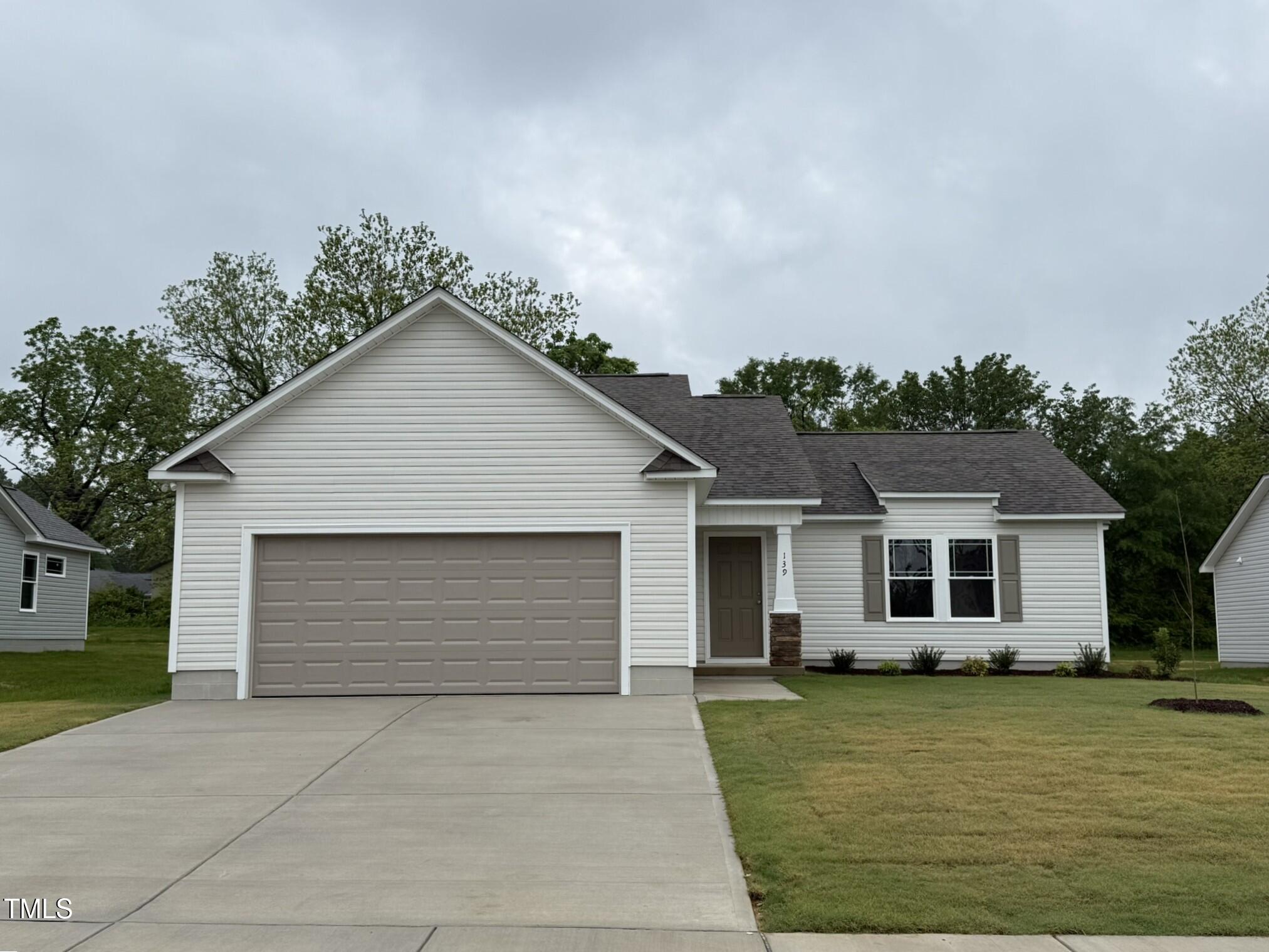 139 Oakfield Trace Drive