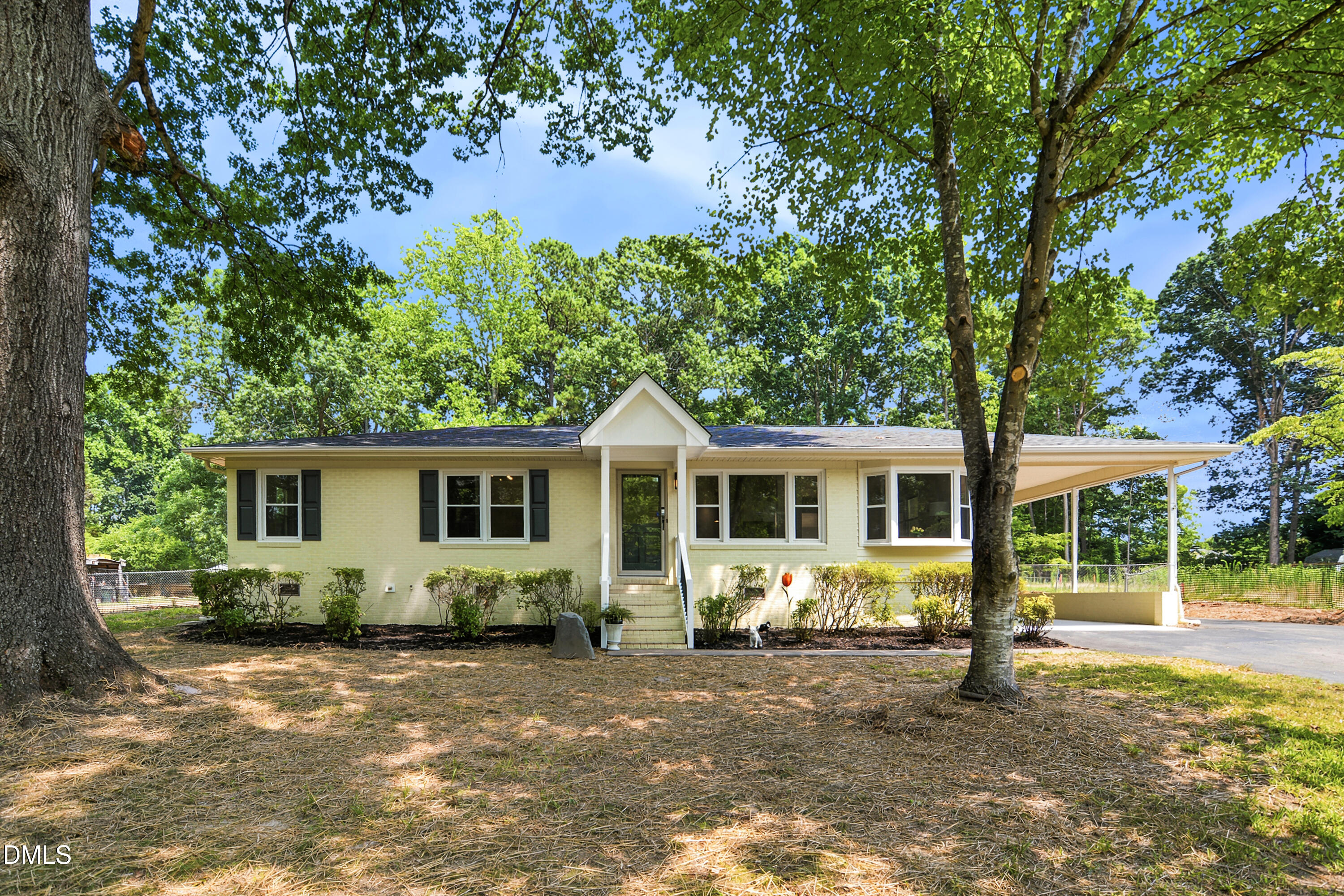 5517 Spring Road