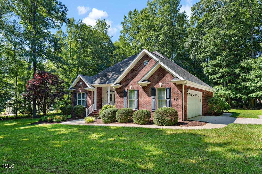 745 Oaks Lane Road