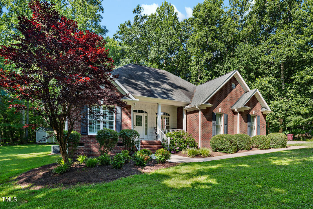 745 Oaks Lane Road