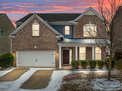 3946 Massey Run Raleigh NC 27616