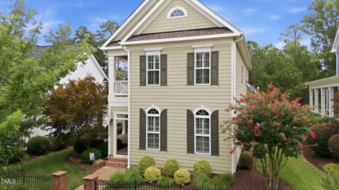 Photo of 1908 Green Oaks Parkway, Holly Springs, NC 27540 (MLS # 10182185)