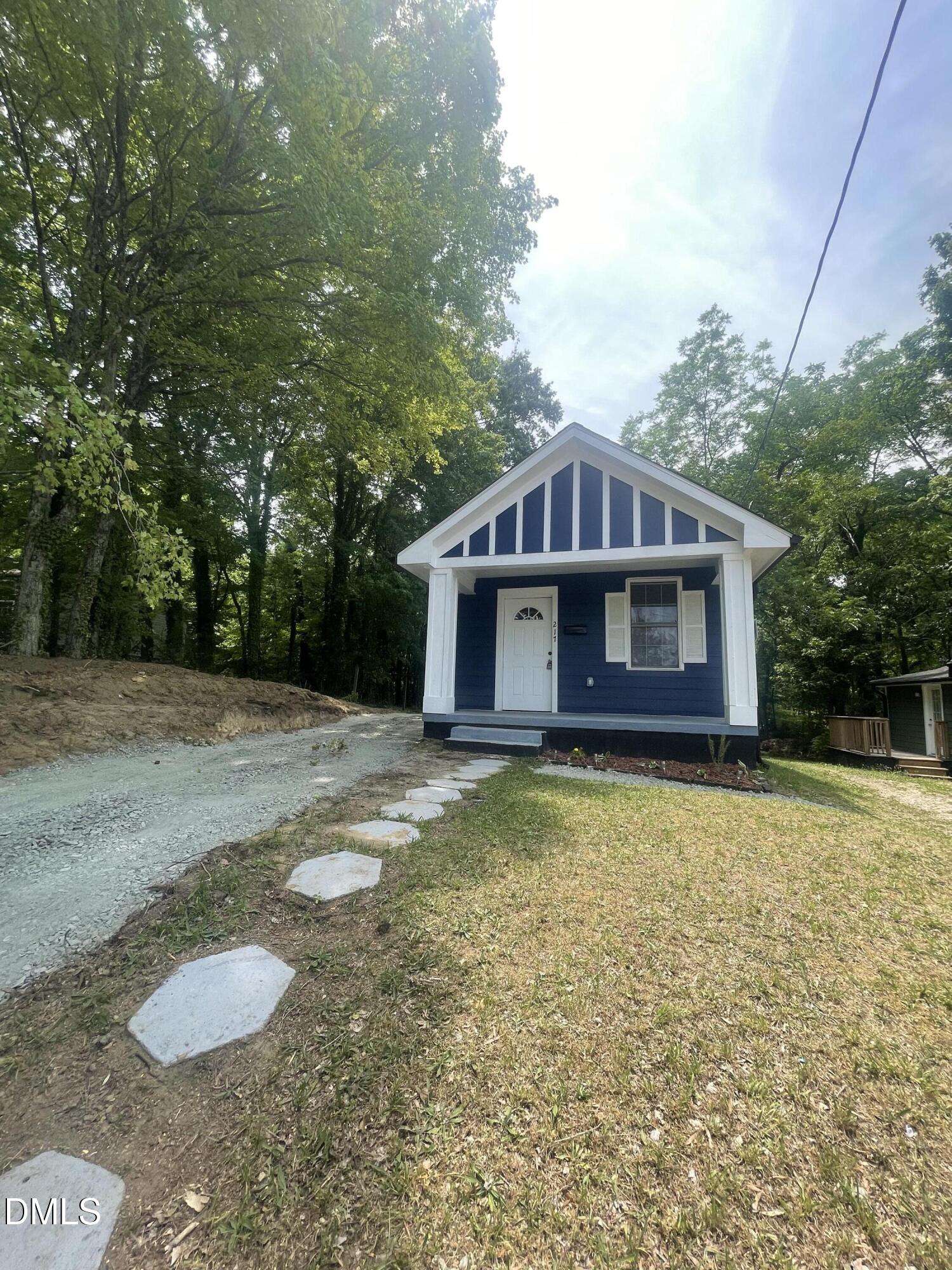 217 Lanier Street