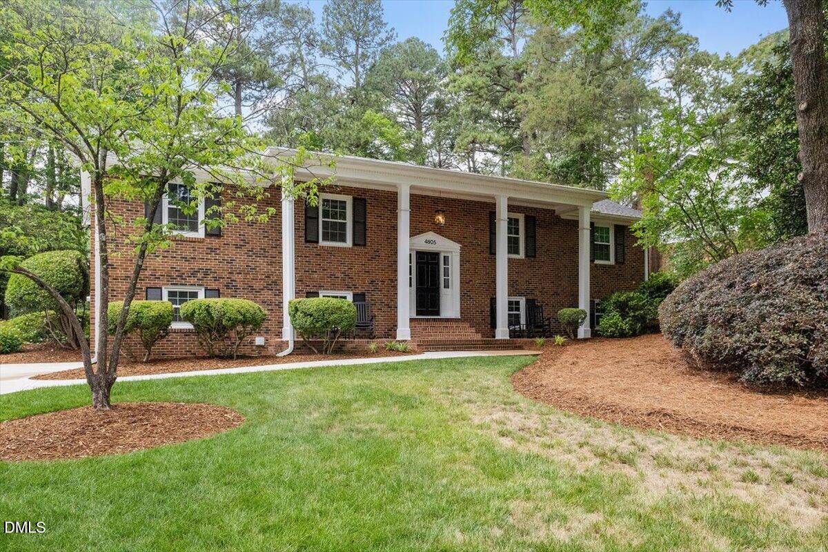 4805 Kilkenny Place