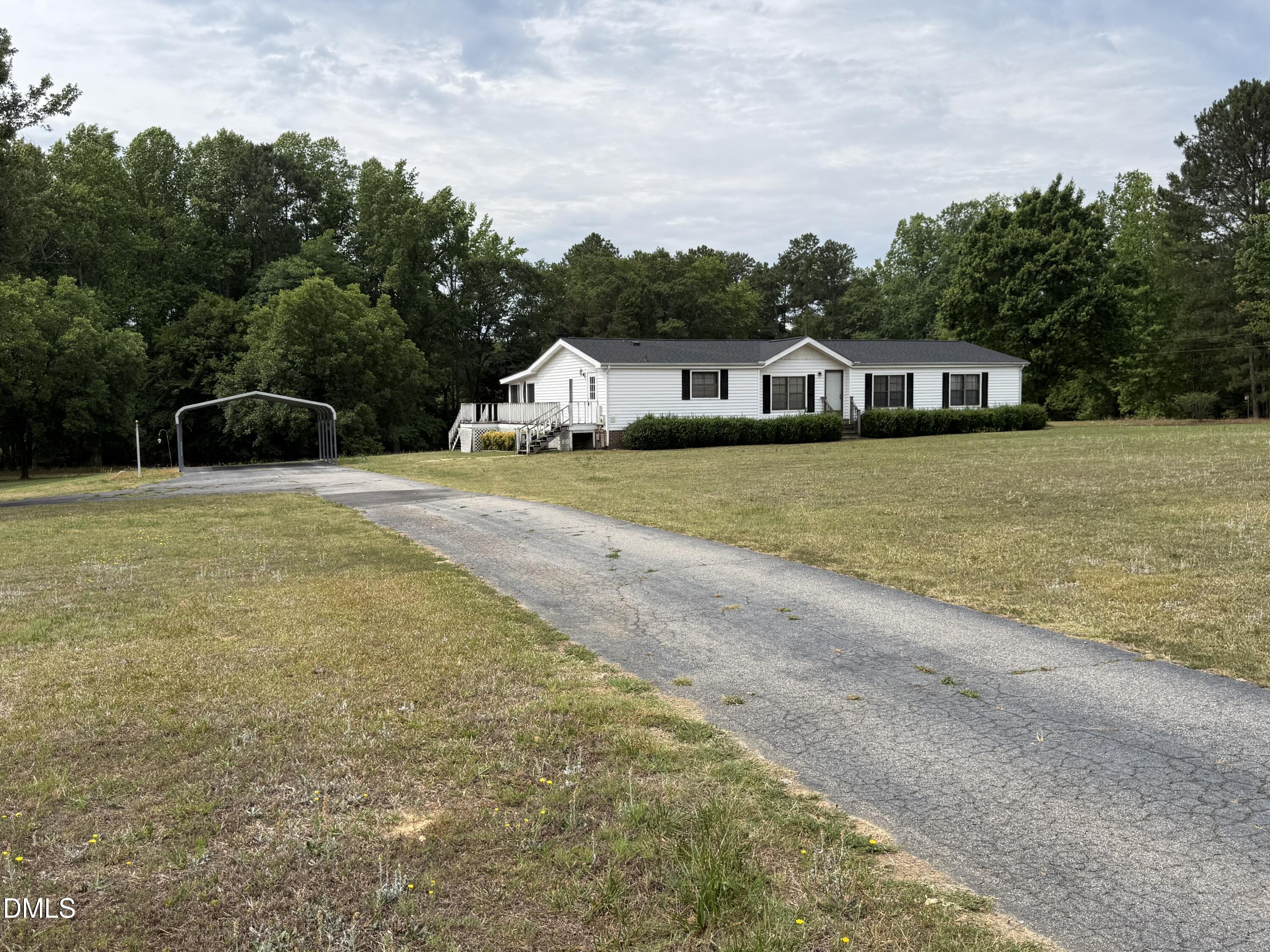 513 Gay Road