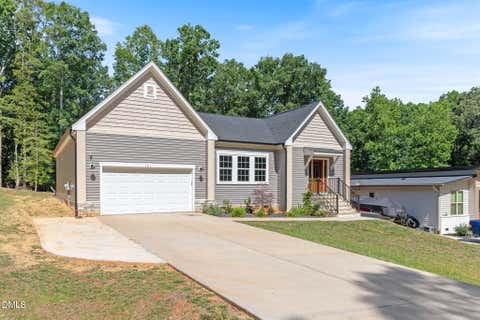 Photo of 171 Nashua Drive, Louisburg, NC 27549 (MLS # 10172646)