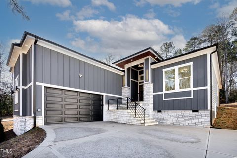 110 Mohave Drive Louisburg NC 27549