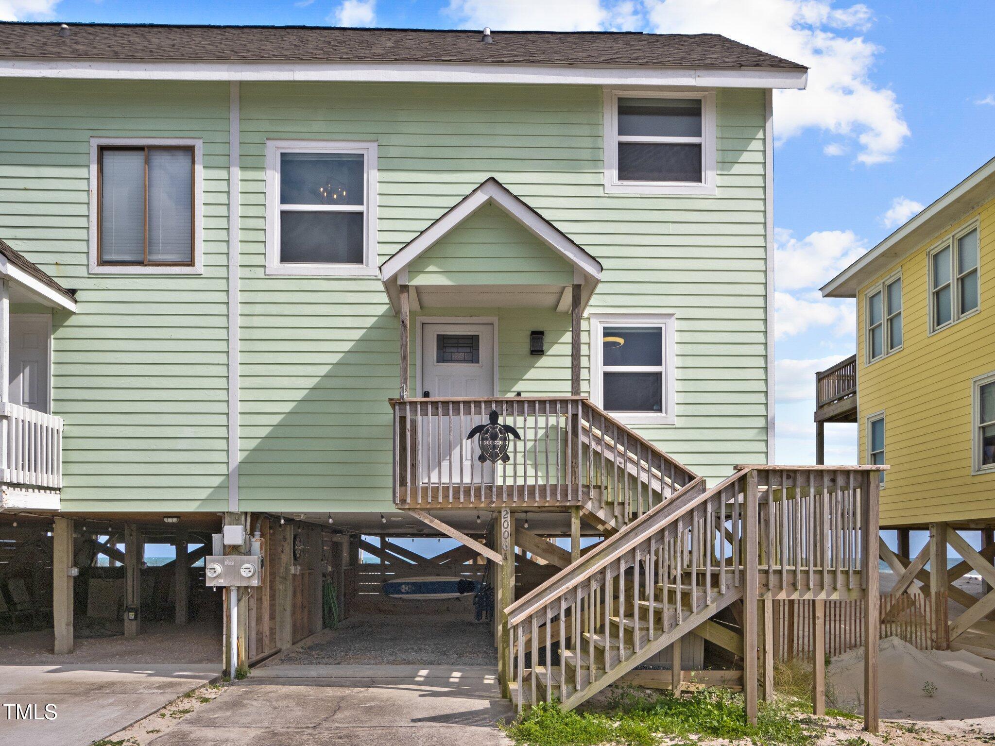 2006 N Shore Drive A