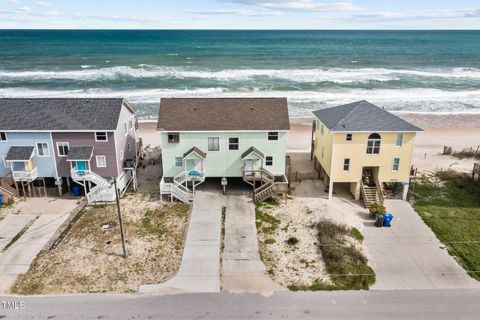 2006 N Shore Drive A Surf City NC 28445