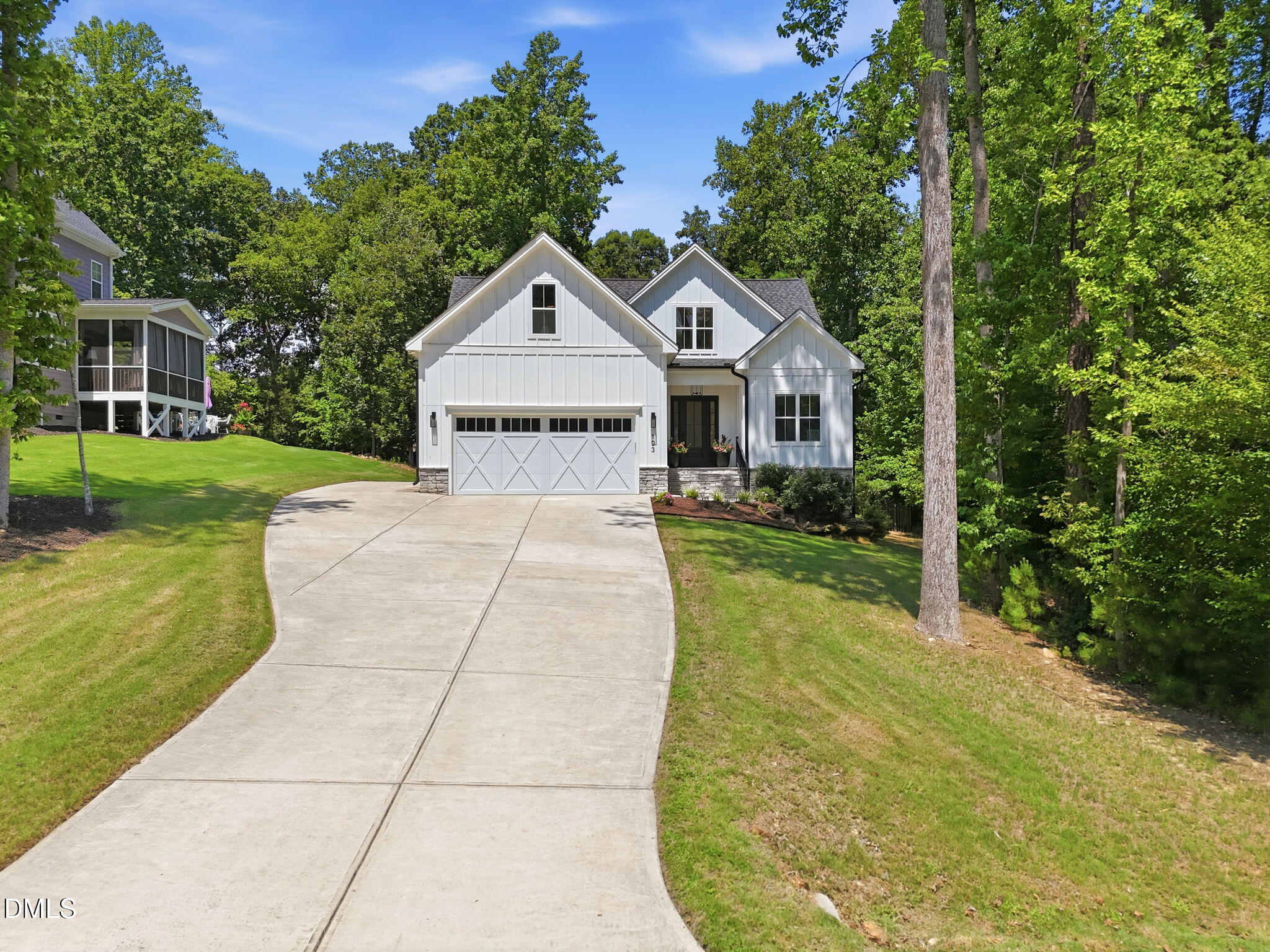 103 Blue Finch Court