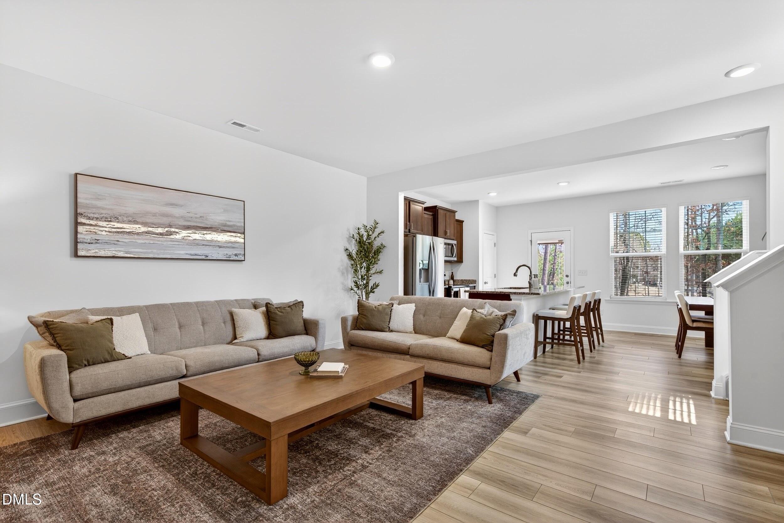 1000 Sweet Woodruff Drive