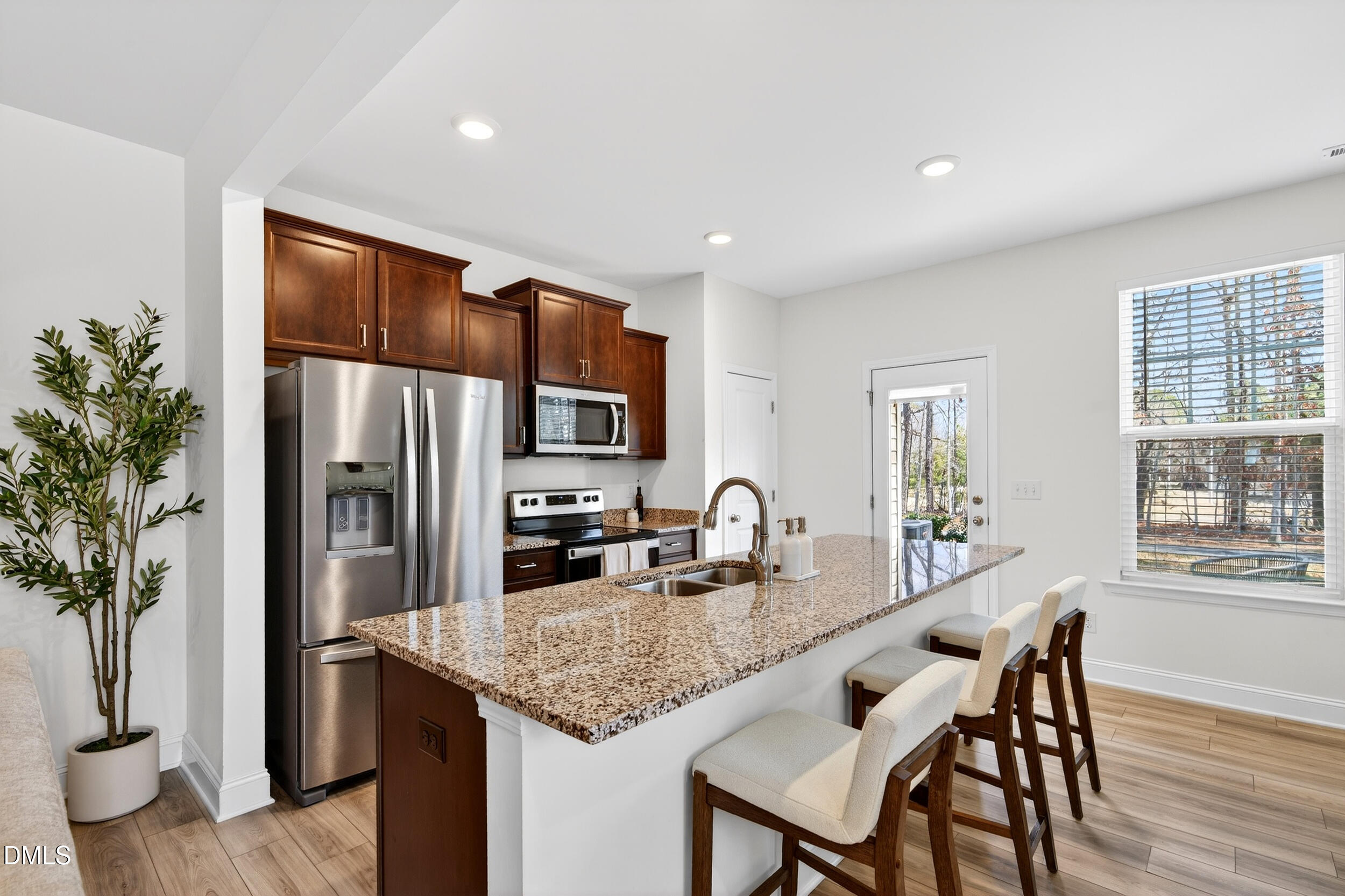 1000 Sweet Woodruff Drive