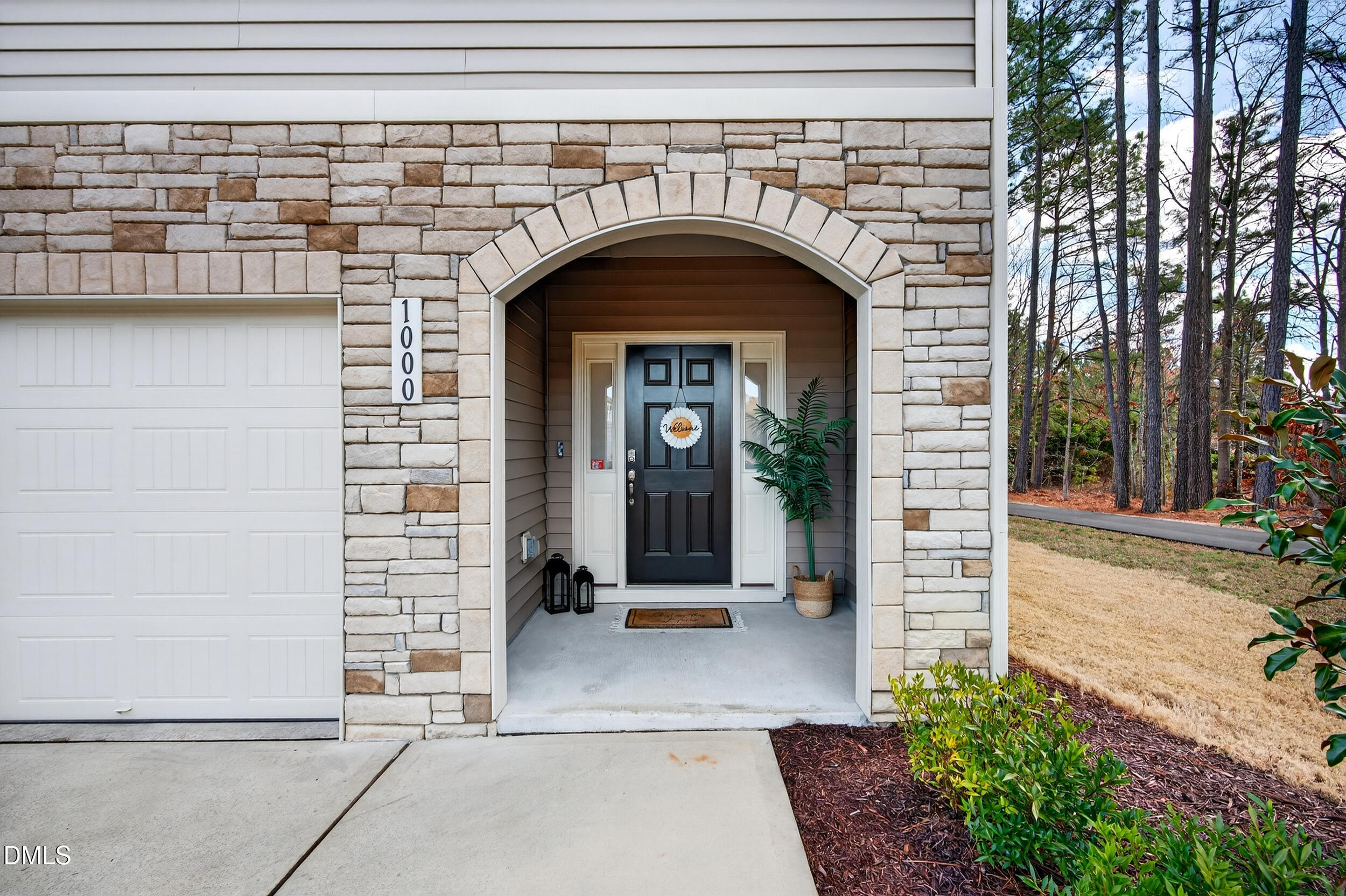 1000 Sweet Woodruff Drive