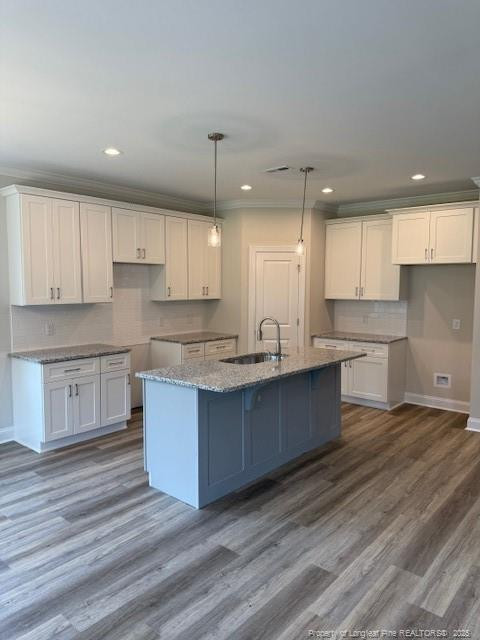 112 Surles Landing Way