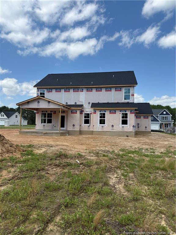 112 Surles Landing Way
