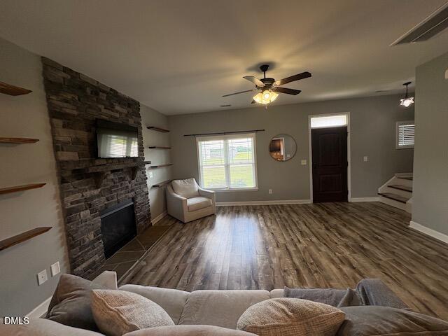 404 Planters Ridge Drive