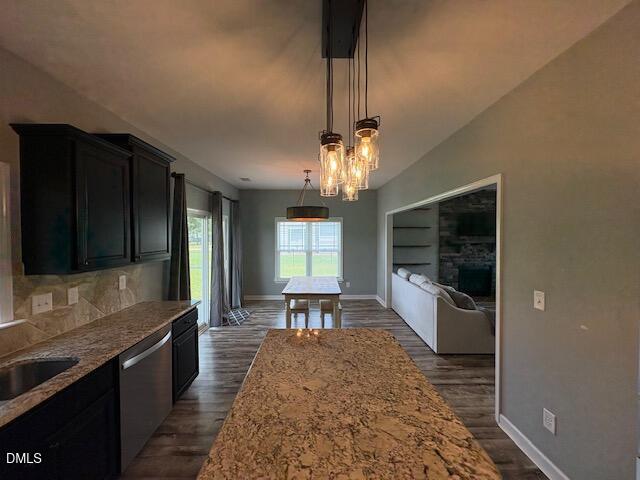 404 Planters Ridge Drive