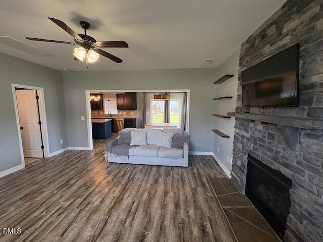 404 Planters Ridge Drive