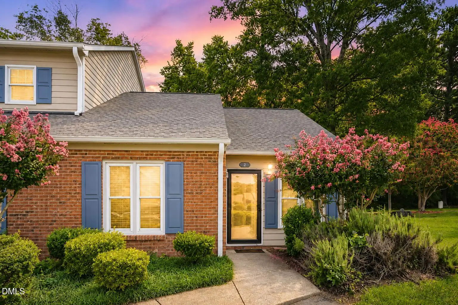2 Justin Court, Durham, NC, 27705