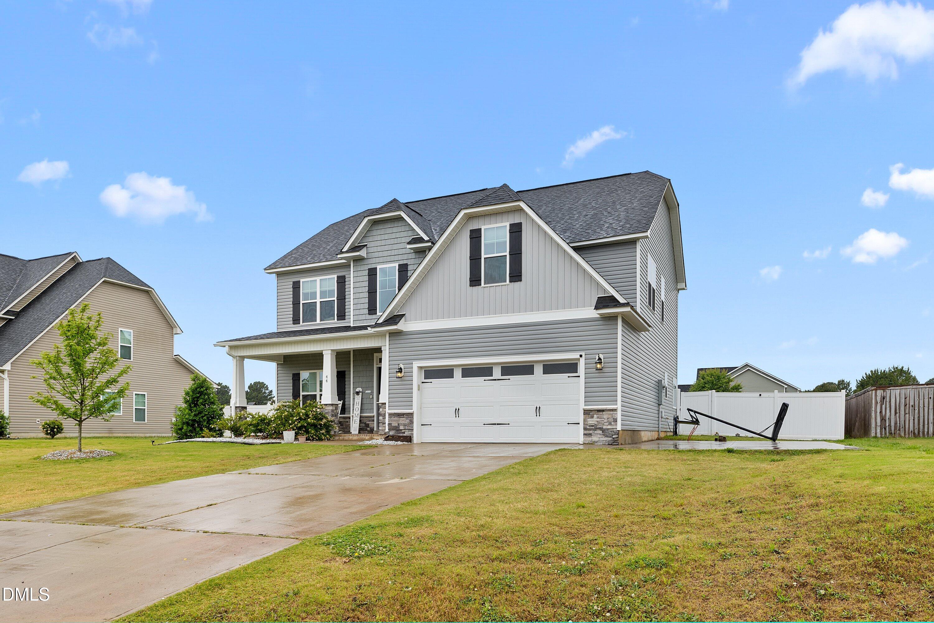 44 Pond Mountain Drive
