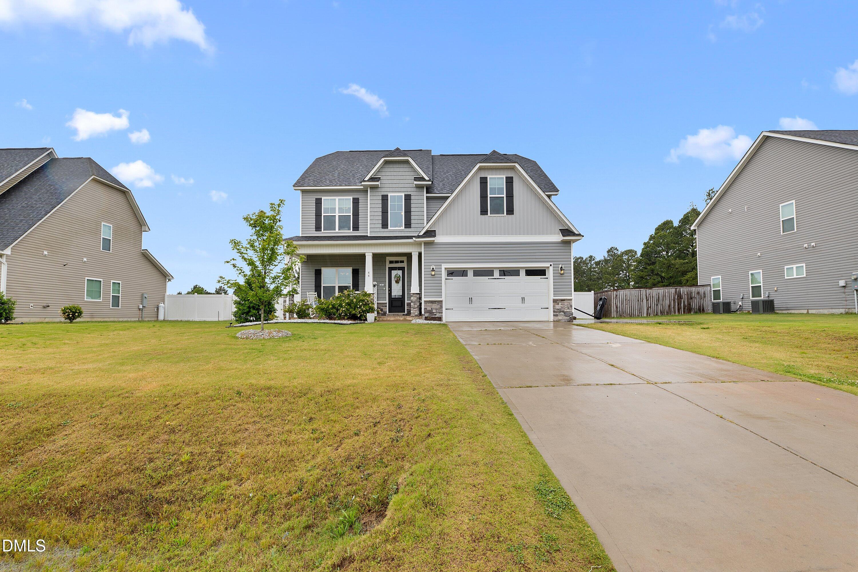 44 Pond Mountain Drive