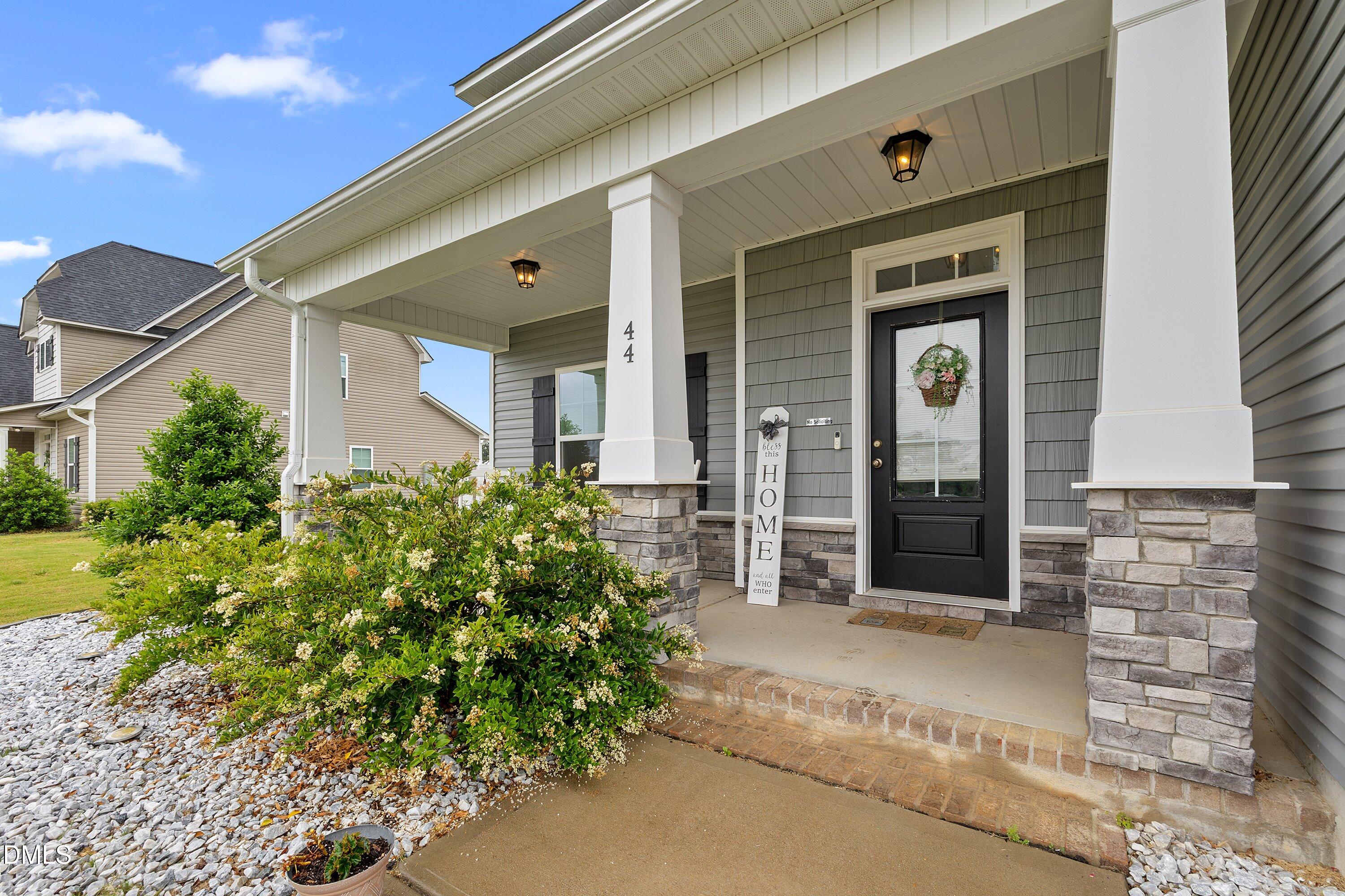 44 Pond Mountain Drive