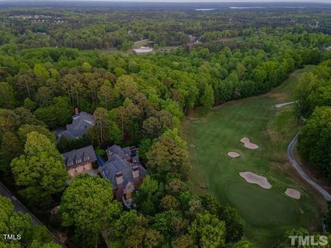 A home in Chapel Hill