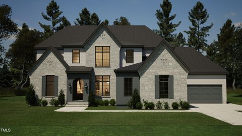 5428 Winding View Lane Raleigh NC 27615