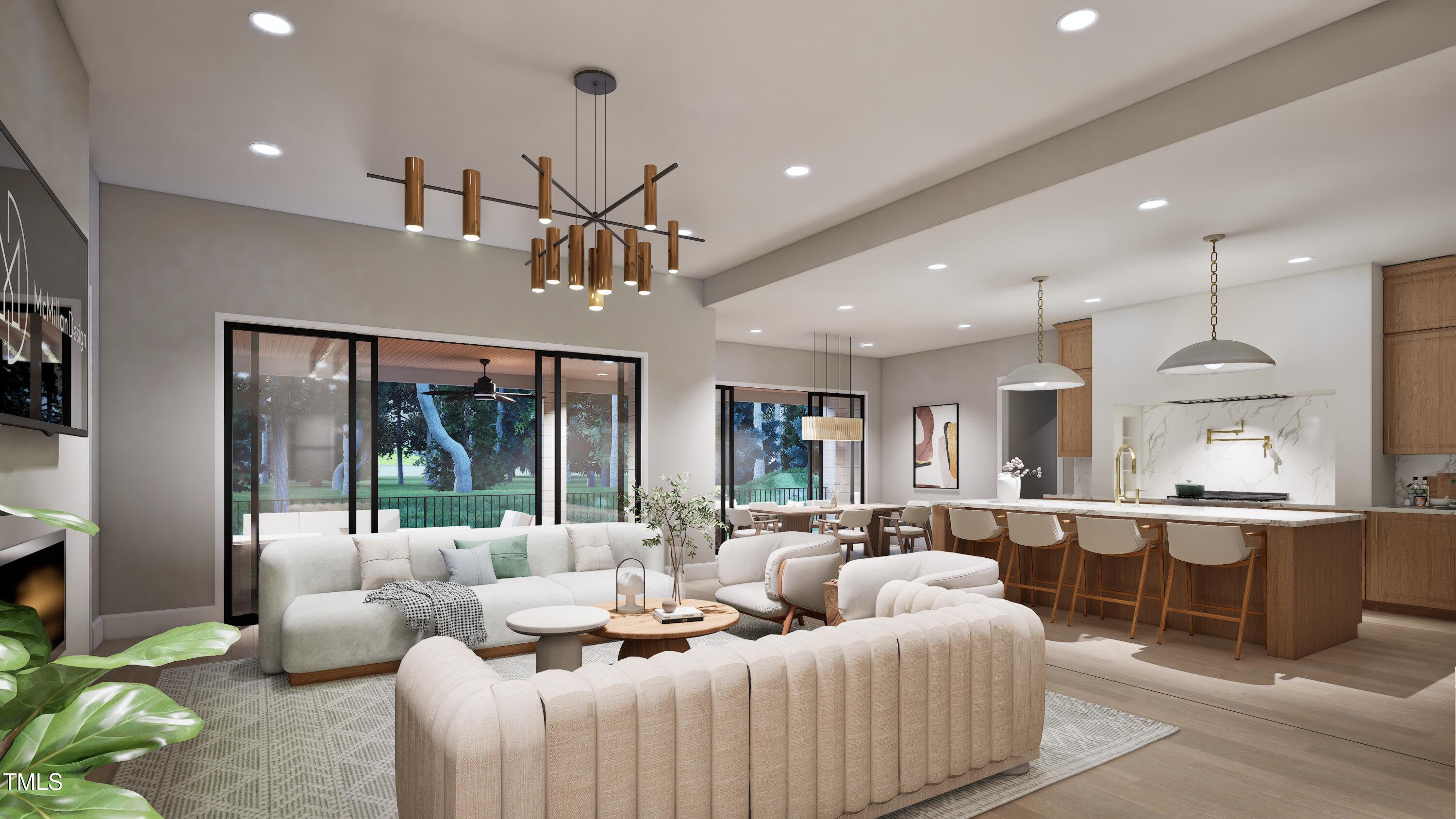 5428 Winding View Lane