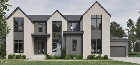 5428 Winding View Lane Raleigh NC 27615