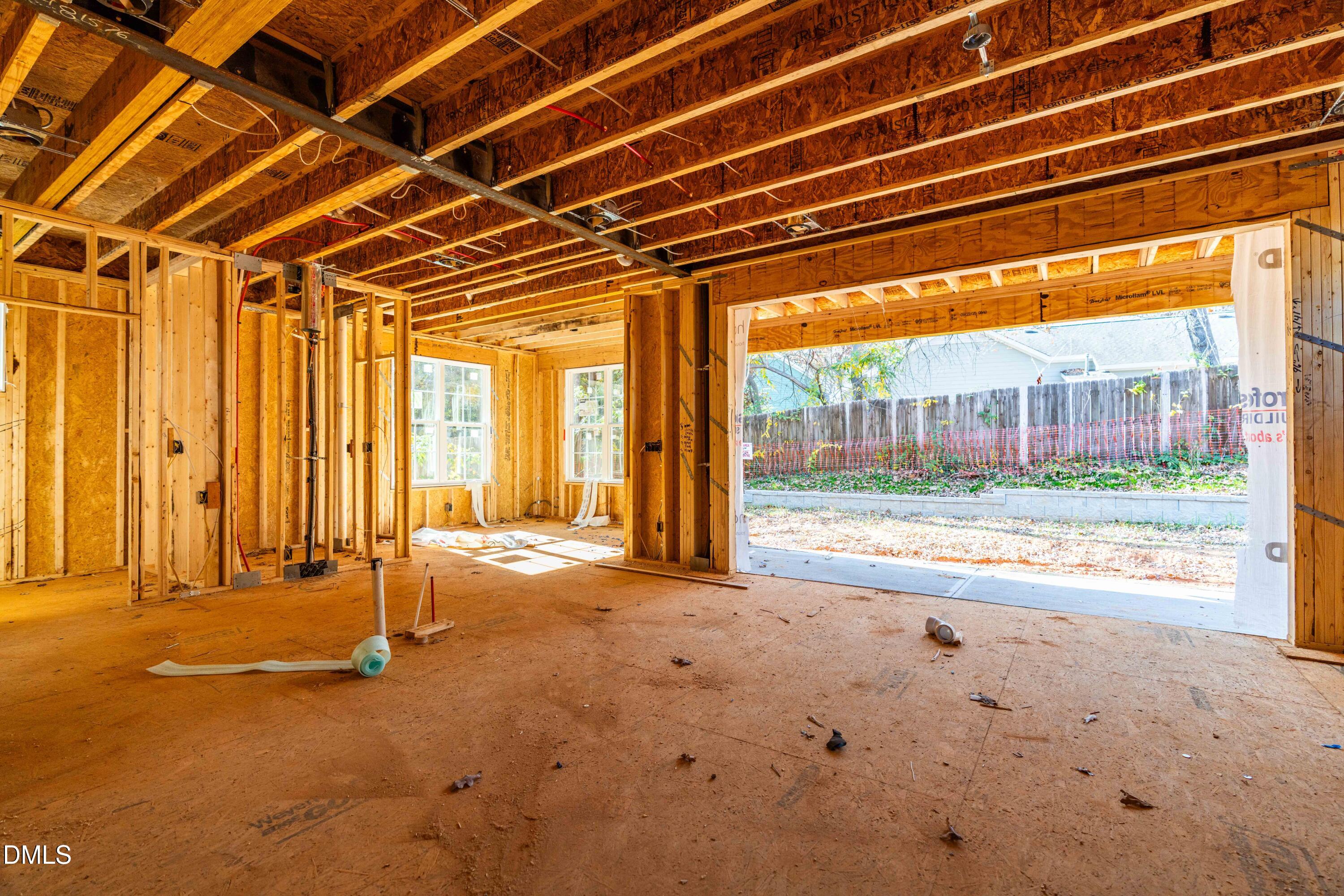 722 1/2 Powell Drive