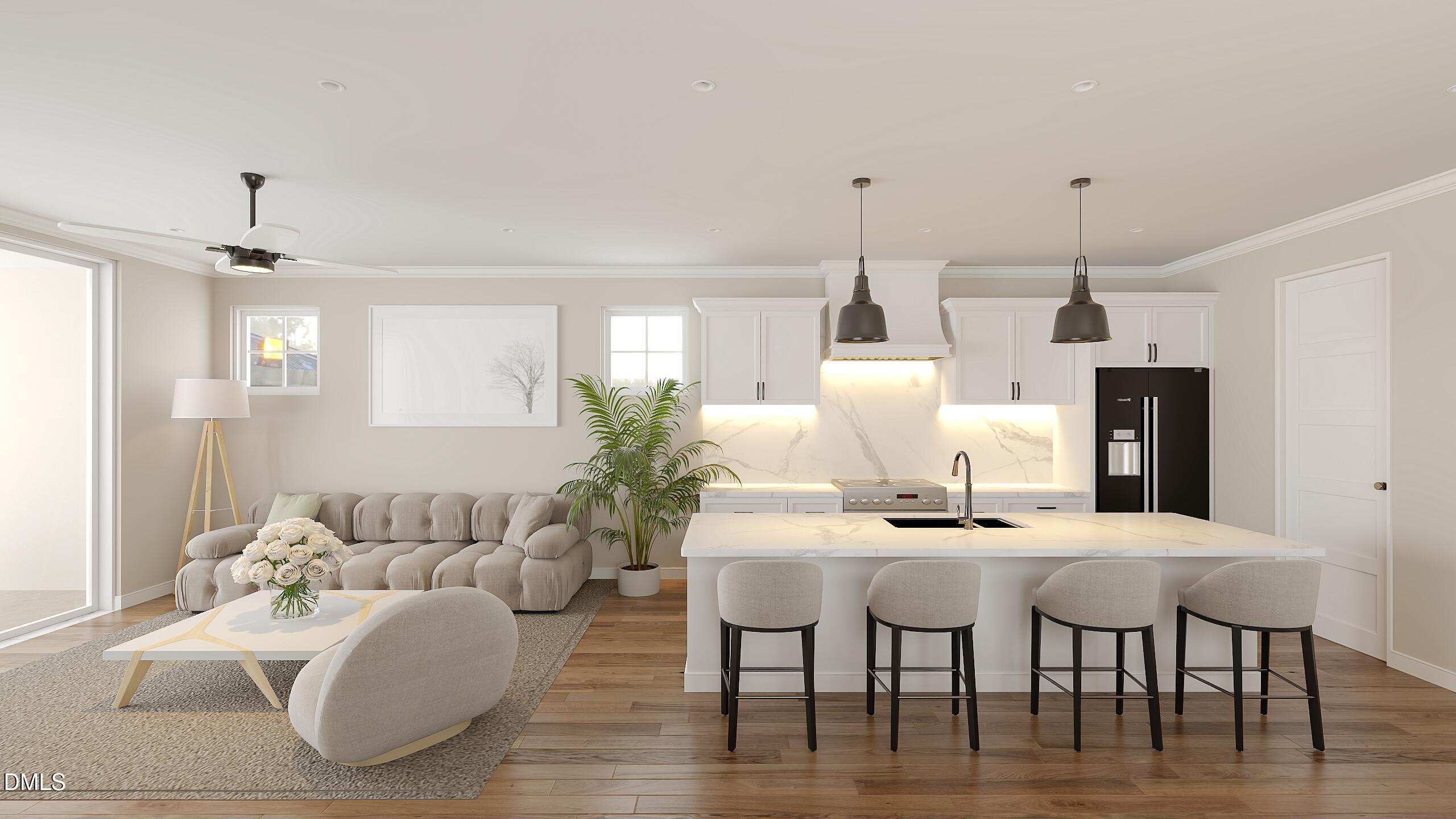 722 1/2 Powell Drive