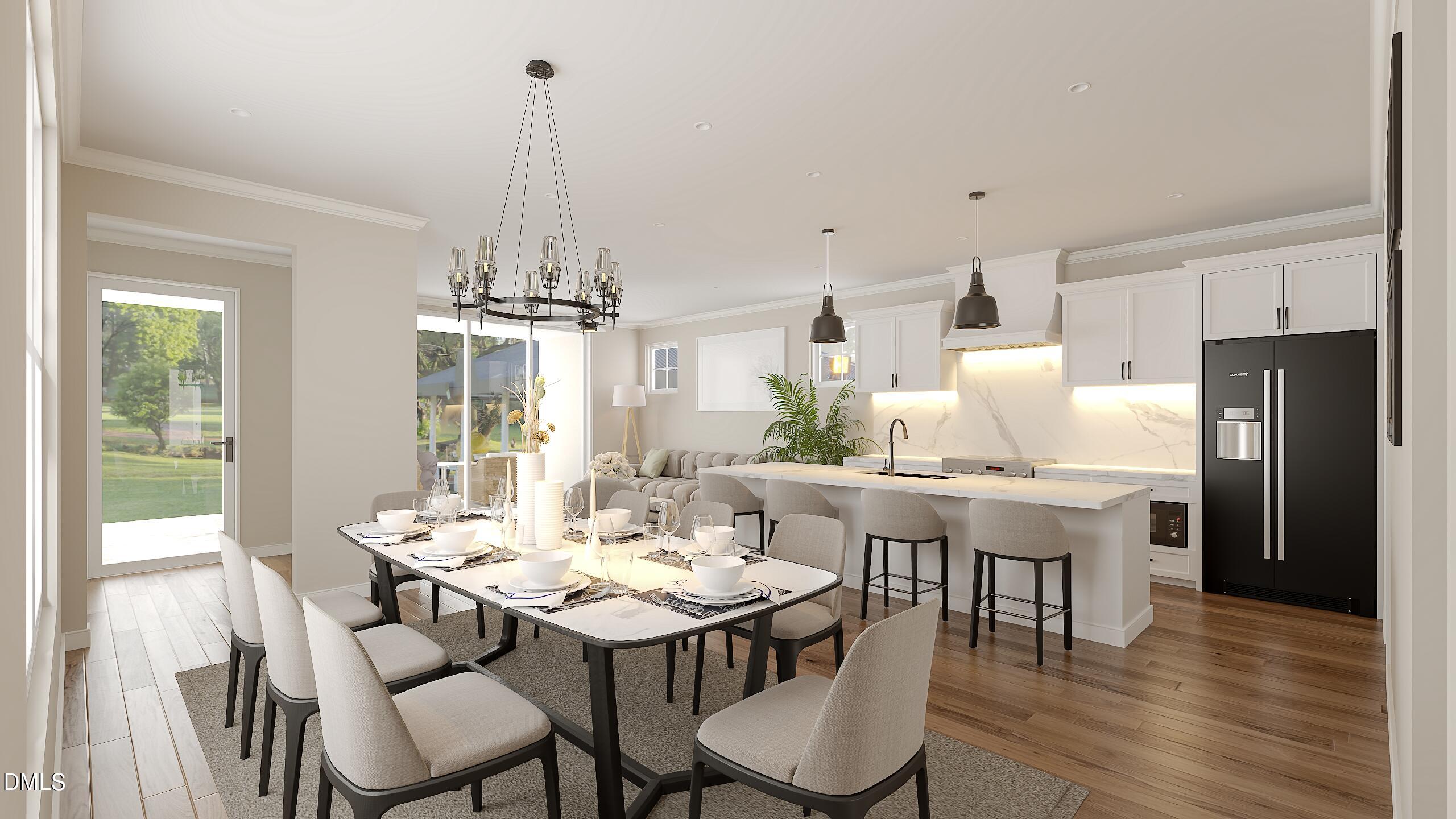 722 1/2 Powell Drive