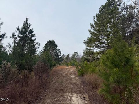 0 Murphy Road Youngsville NC 27596