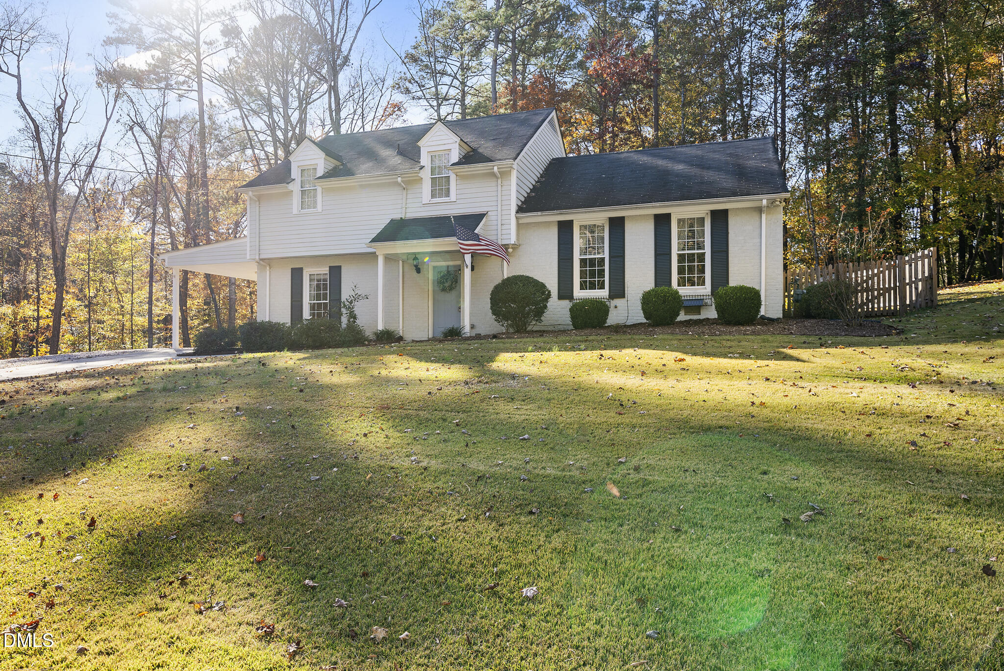 1832 Sutphin Drive